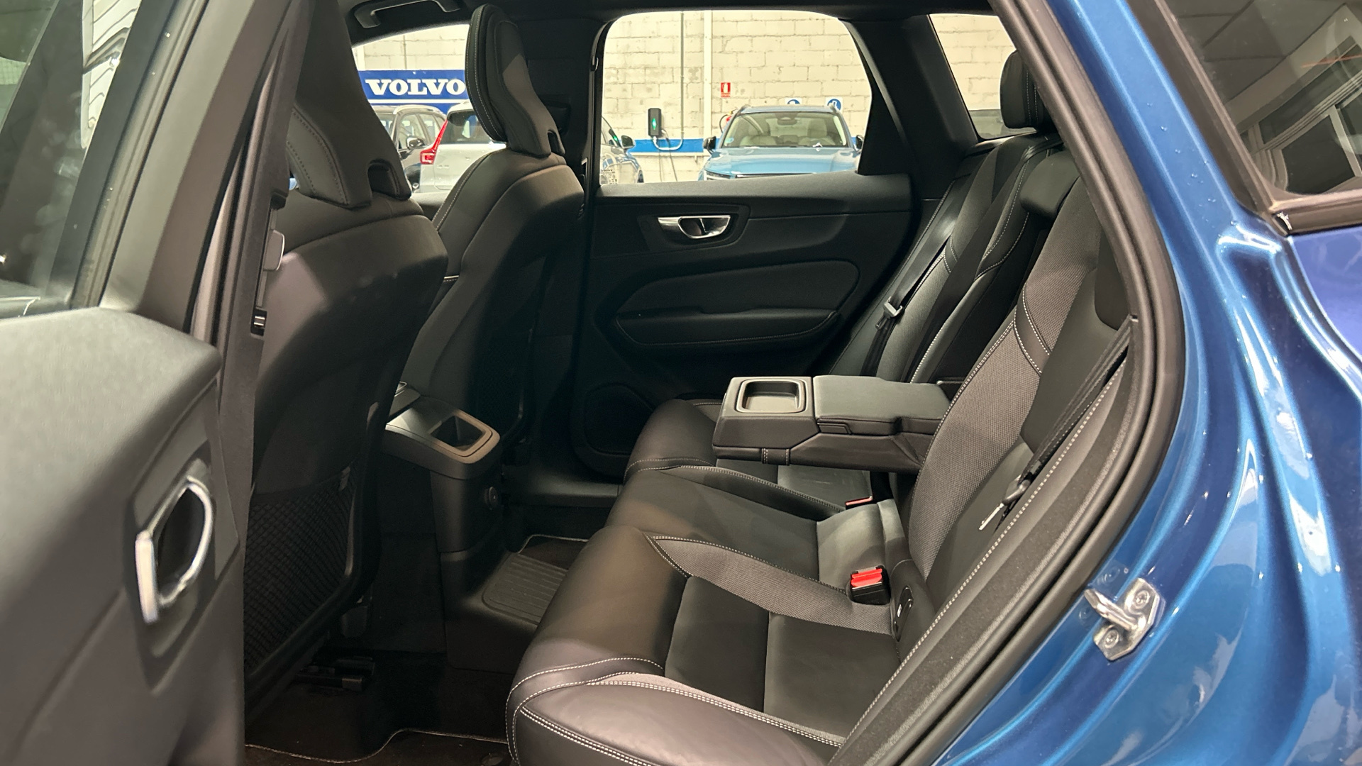 Volvo XC60 segunda mano 56384637 - 10 Volvo XC60 segunda mano 56384637 - 10