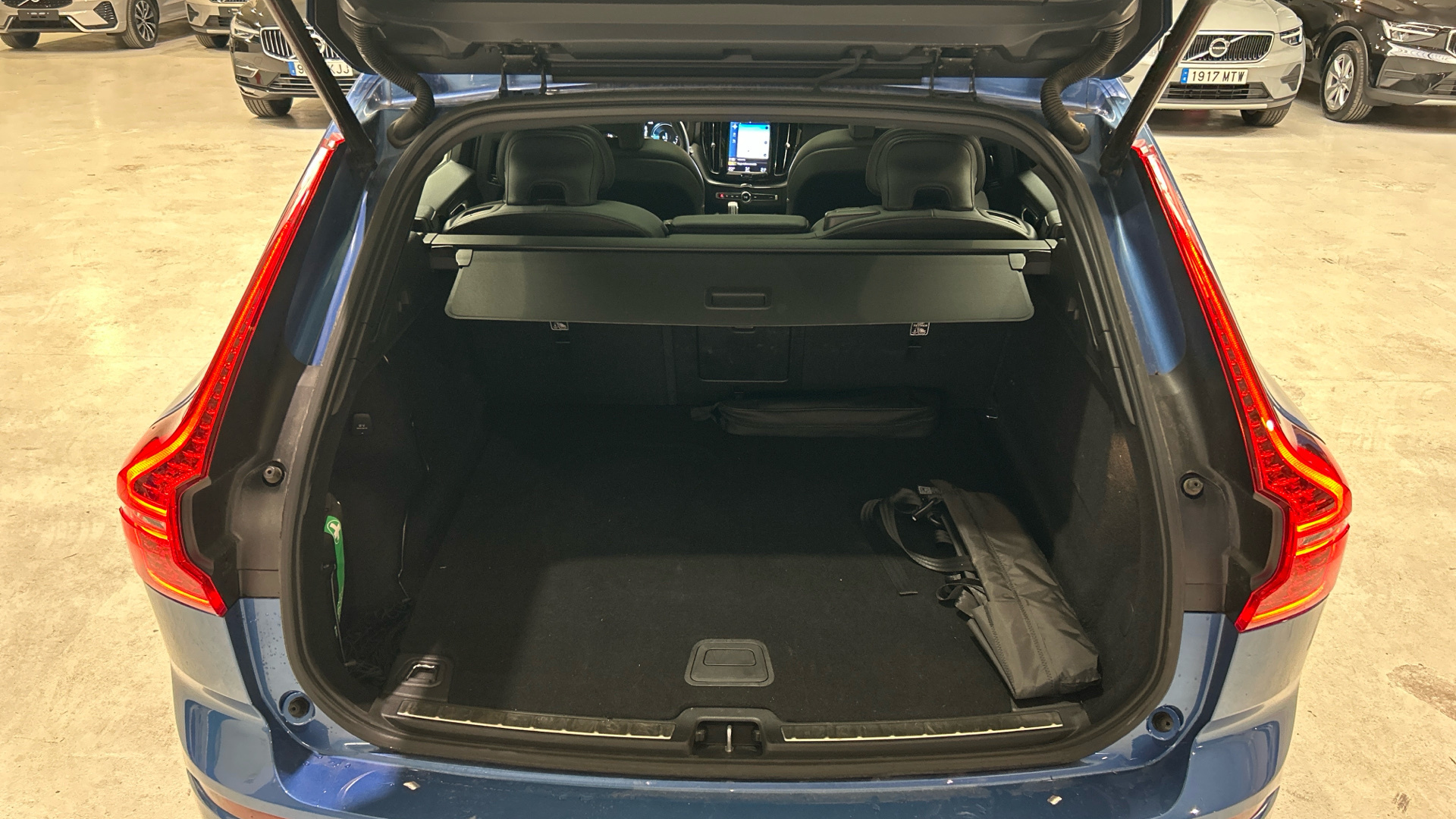 Volvo XC60 segunda mano 56384637 - 11 Volvo XC60 segunda mano 56384637 - 11