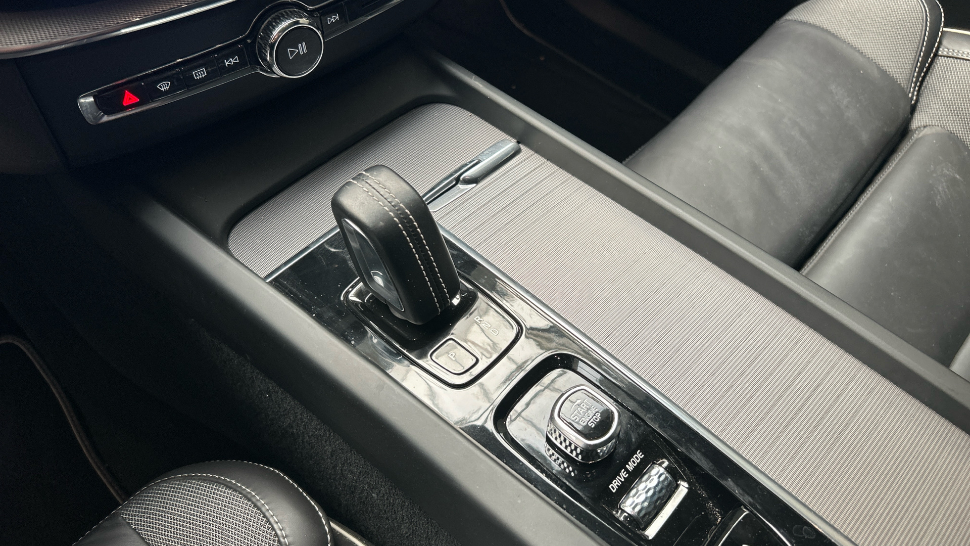 Volvo XC60 segunda mano 56384637 - 16 Volvo XC60 segunda mano 56384637 - 16