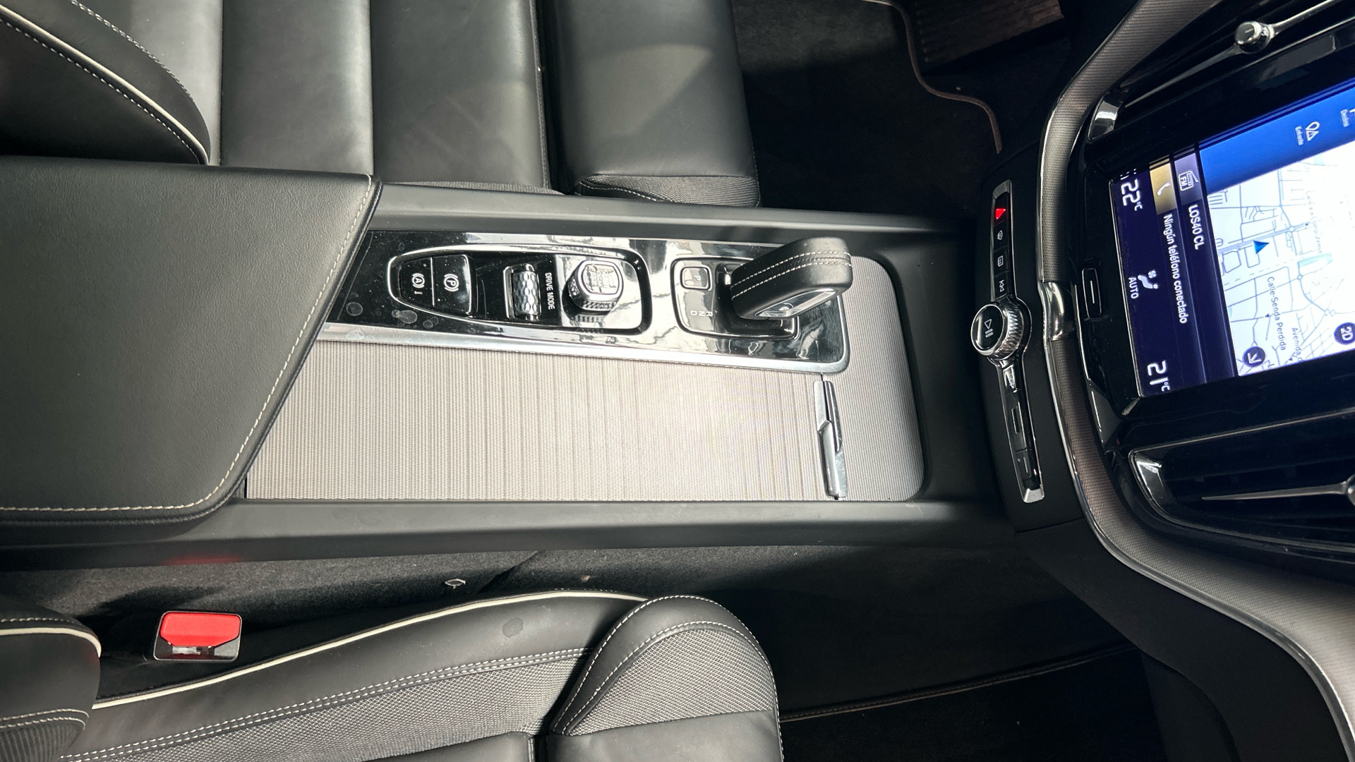 Volvo XC60 segunda mano 56384637 - 25 Volvo XC60 segunda mano 56384637 - 25