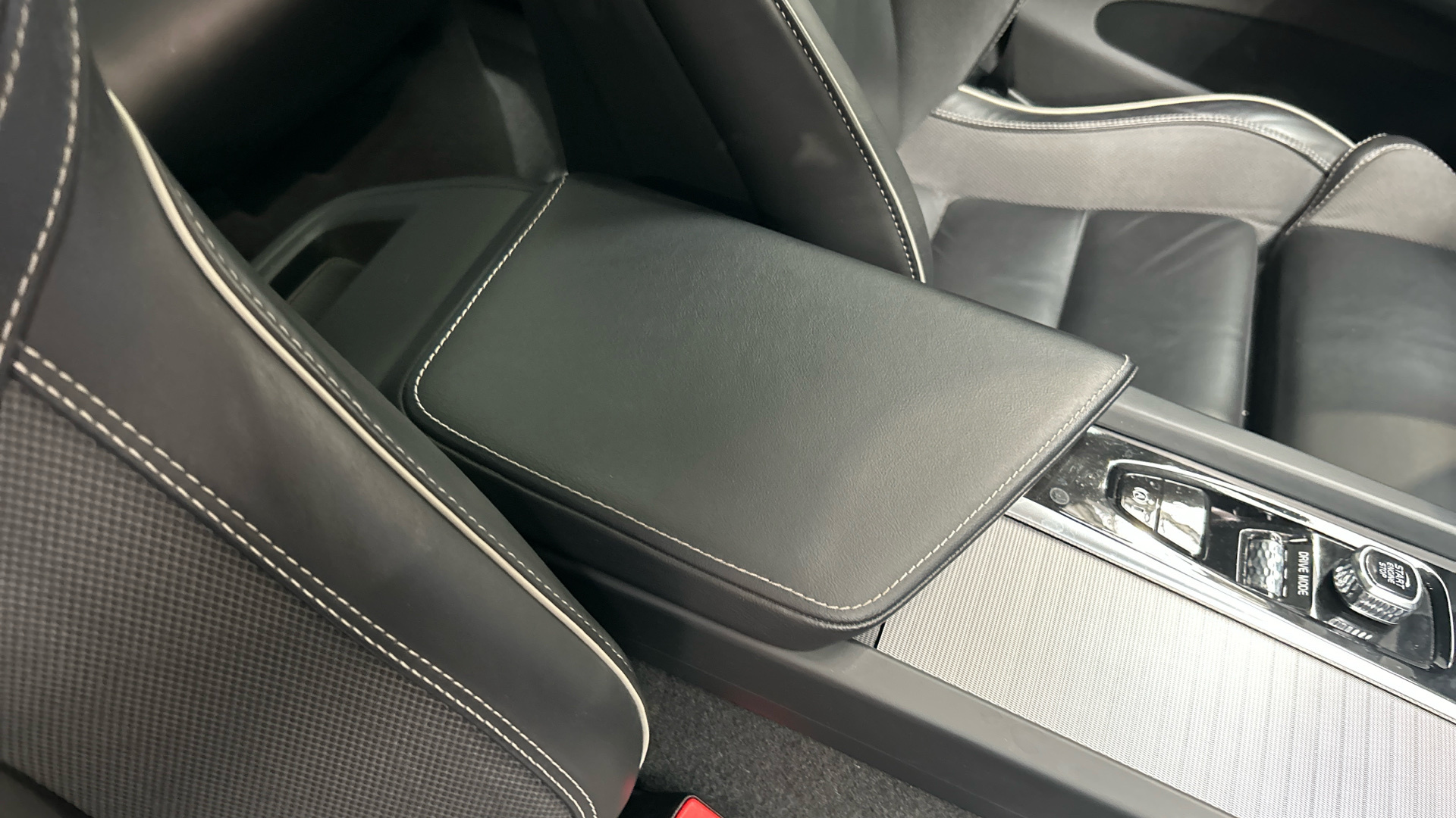 Volvo XC60 segunda mano 56384637 - 26 Volvo XC60 segunda mano 56384637 - 26