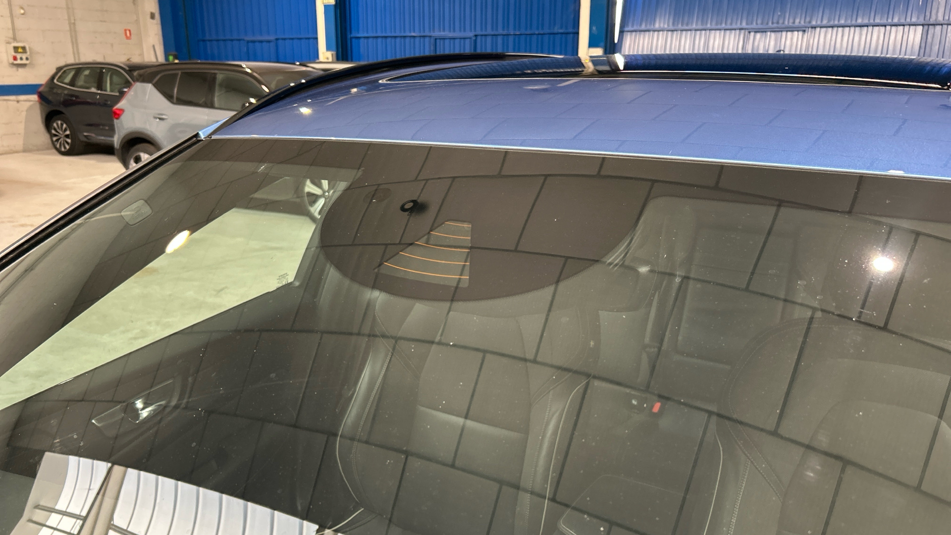 Volvo XC60 segunda mano 56384637 - 33 Volvo XC60 segunda mano 56384637 - 33