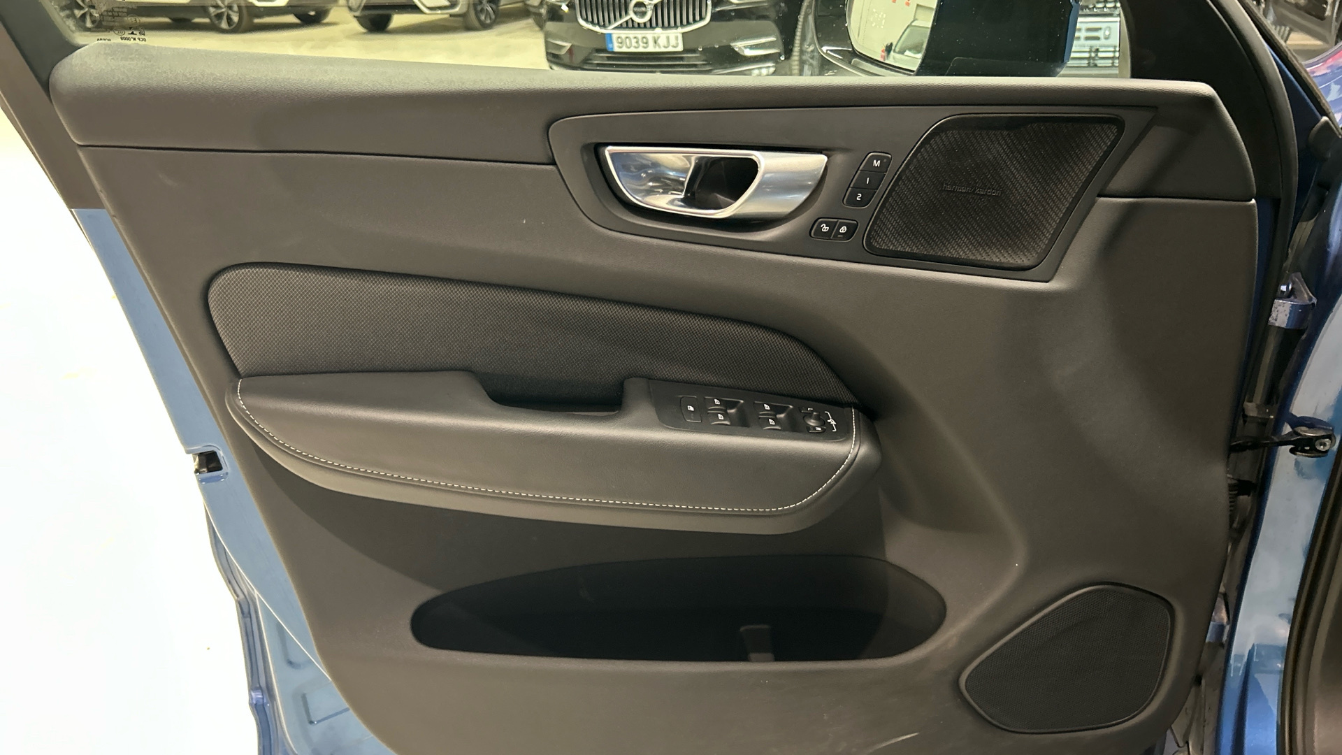 Volvo XC60 segunda mano 56384637 - 41 Volvo XC60 segunda mano 56384637 - 41