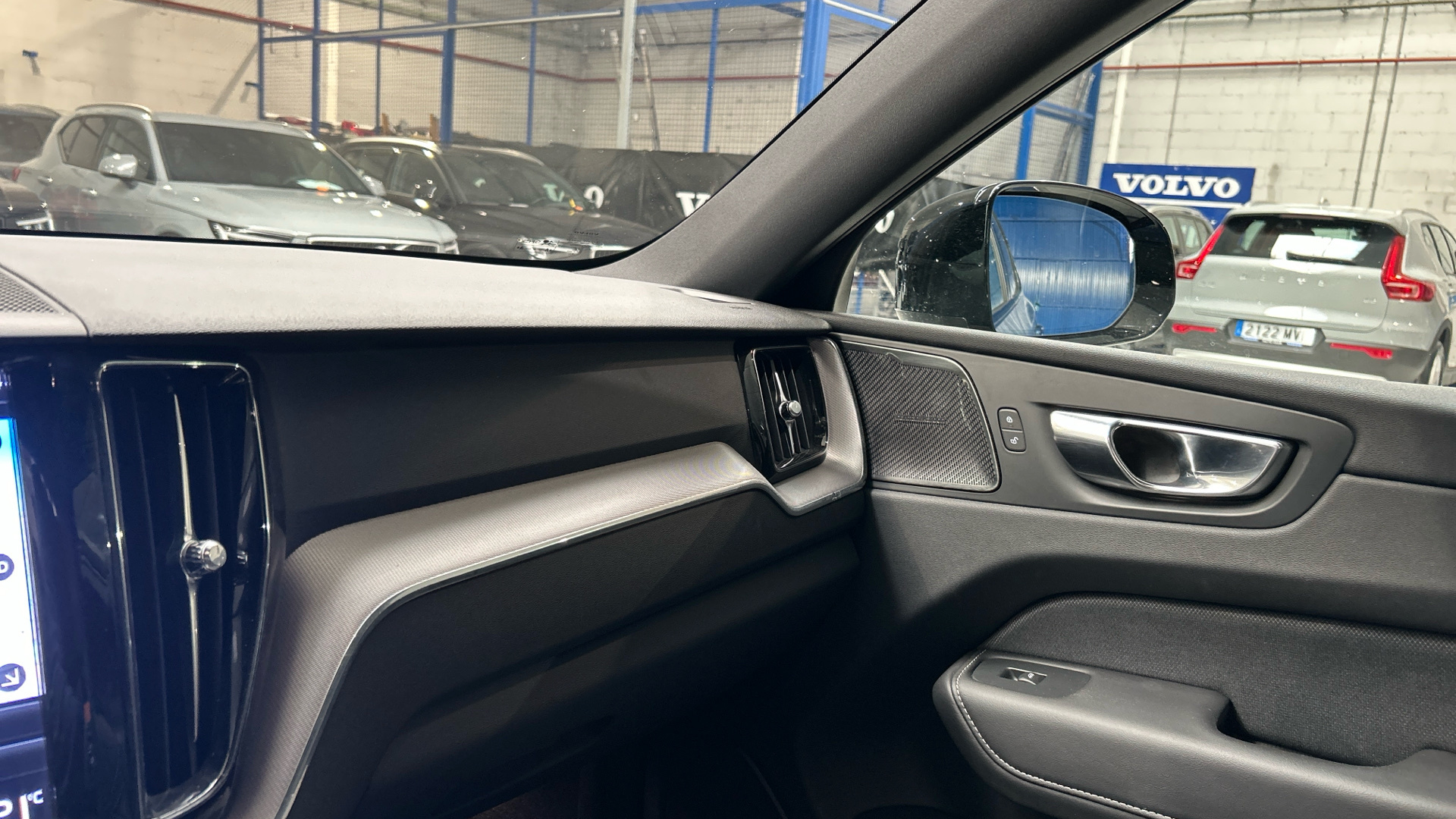 Volvo XC60 segunda mano 56384637 - 45 Volvo XC60 segunda mano 56384637 - 45