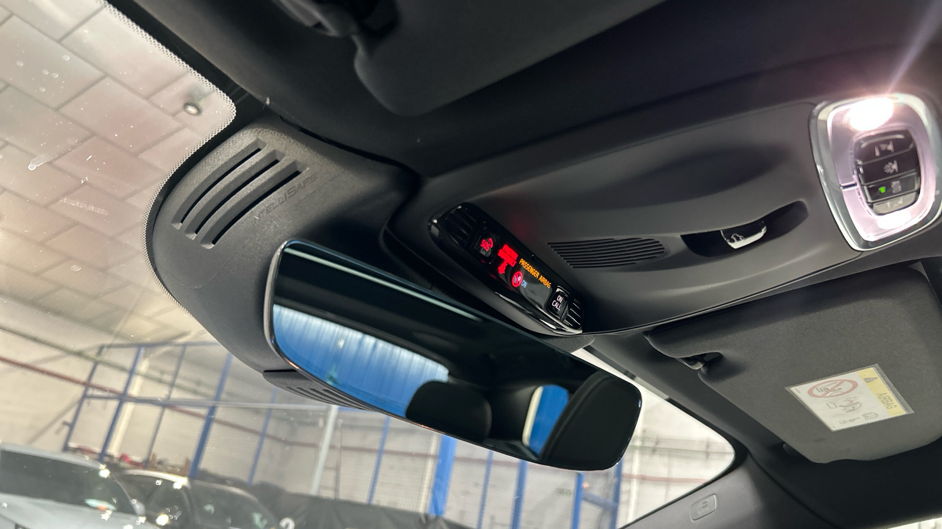 Volvo XC60 segunda mano 56384637 - 47 Volvo XC60 segunda mano 56384637 - 47