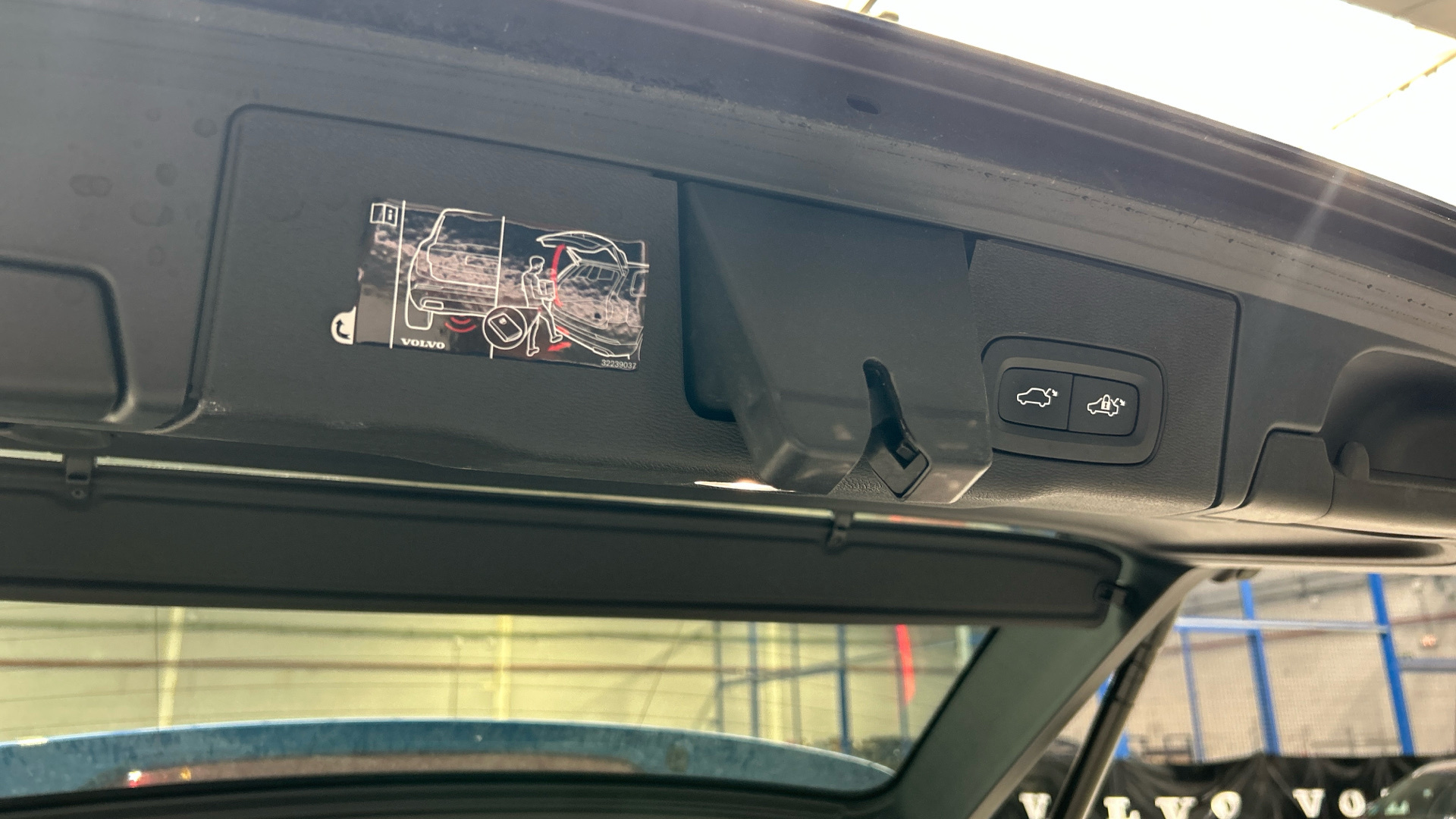 Volvo XC60 segunda mano 56384637 - 53 Volvo XC60 segunda mano 56384637 - 53