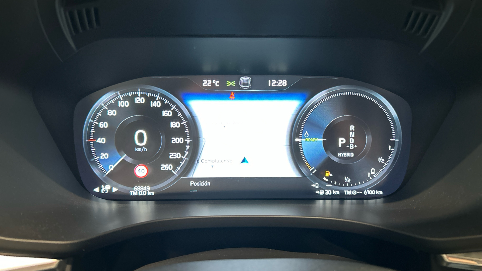 Volvo XC60 segunda mano 56384637 - 54 Volvo XC60 segunda mano 56384637 - 54