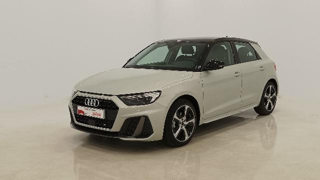 Audi A1 Sportback Adrenalin 30 TFSI 81 kW (110 CV) S tronic