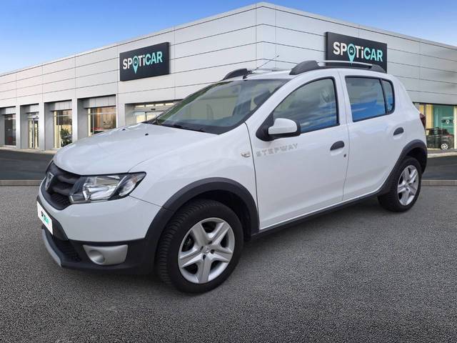 Dacia Sandero Stepway TCe 66 kW (90 CV)