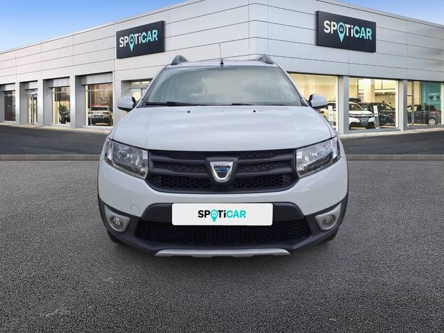 Dacia Sandero Stepway TCe 66 kW (90 CV)