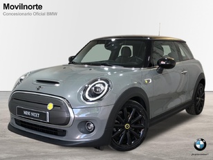 Fotos de MINI 3 Puertas Cooper SE 135 kW (184 CV)