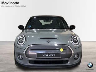 Fotos de MINI 3 Puertas Cooper SE 135 kW (184 CV)