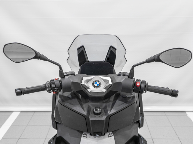 BMW Motorrad C 400 X  de ocasión 