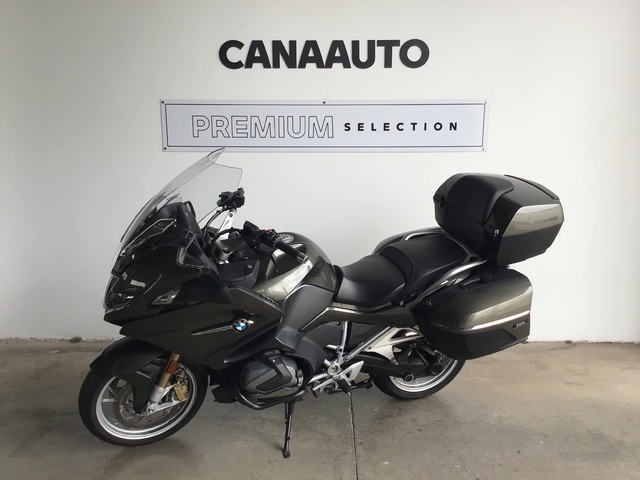 BMW Motorrad R 1250 RT  de ocasión 