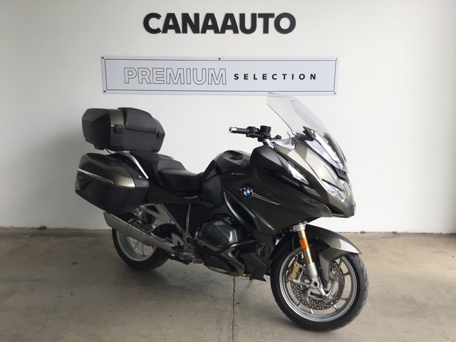 BMW Motorrad R 1250 RT  de ocasión 