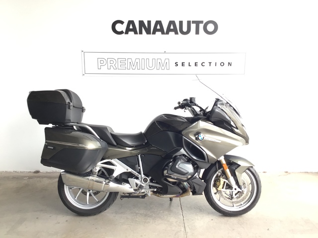 BMW Motorrad R 1250 RT  de ocasión 