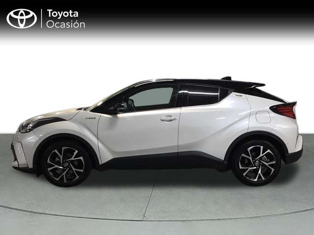 Toyota C-HR 180H Advance Luxury 135 kW (184 CV)