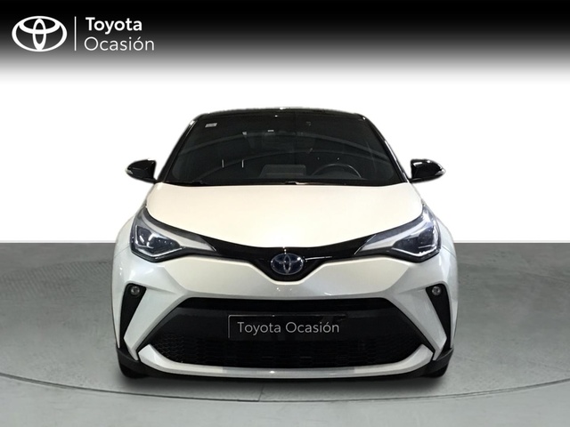 Toyota C-HR 180H Advance Luxury 135 kW (184 CV)