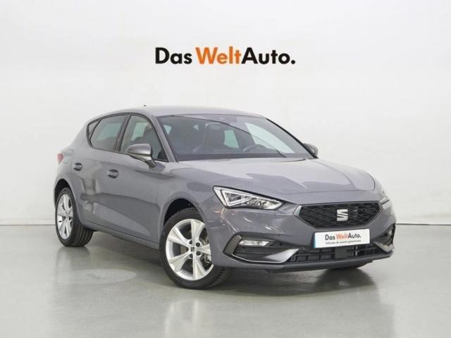 SEAT Leon 1.4 e-Hybrid S&S FR XXL DSG 150 kW (204 CV)