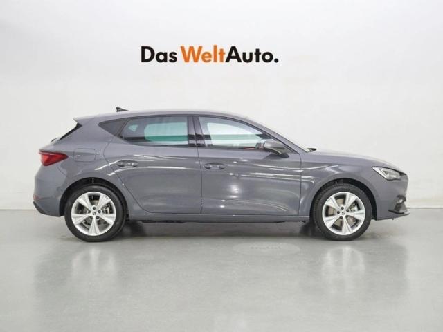 SEAT Leon 1.4 e-Hybrid S&S FR XXL DSG 150 kW (204 CV)