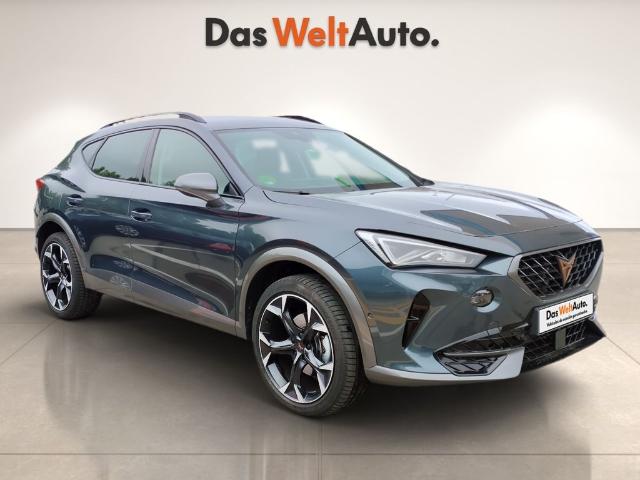 CUPRA Formentor 1.5 TSI DSG 110 kW (150 CV)