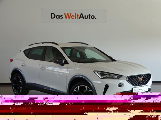 CUPRA Formentor 1.5 TSI DSG 110 kW (150 CV)