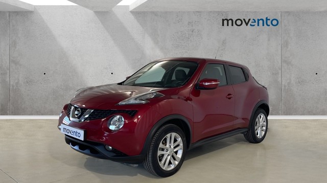 Nissan Juke DIG-T - 2