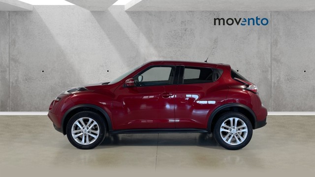 Nissan Juke DIG-T - 3