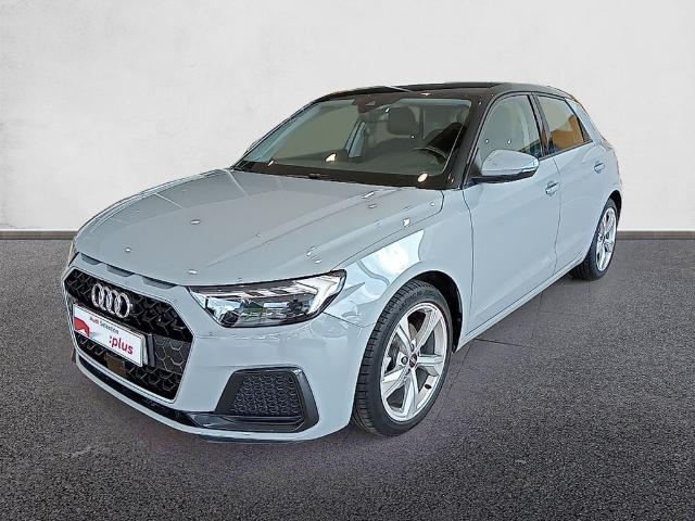 Audi A1 Sportback Advanced 30 TFSI 81 kW (110 CV)