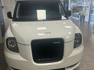 Levc VN5 1.5 Ultima Auto 110 kW (150 CV) - 0 Levc VN5 1.5 Ocasión 110 KW (150CV) - 0