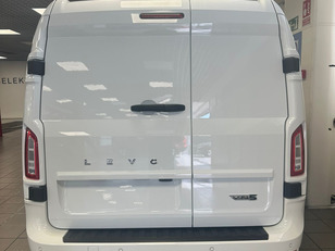 Levc VN5 1.5 Ultima Auto 110 kW (150 CV) - 1 Levc VN5 1.5 Ocasión 110 KW (150CV) - 1