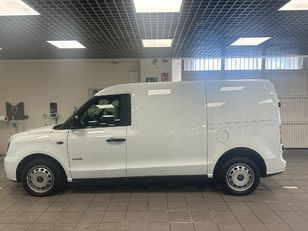 Levc VN5 1.5 Ultima Auto 110 kW (150 CV) - 2 Levc VN5 1.5 Ocasión 110 KW (150CV) - 2