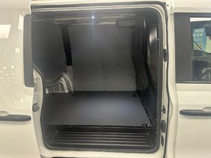 Levc VN5 1.5 Ultima Auto 110 kW (150 CV) - 7 Levc VN5 1.5 Ocasión 110 KW (150CV) - 7