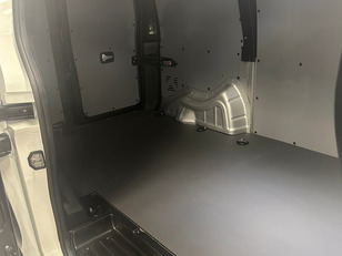 Levc VN5 1.5 Ultima Auto 110 kW (150 CV) - 8 Levc VN5 1.5 Ocasión 110 KW (150CV) - 8