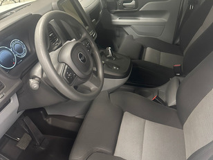 Levc VN5 1.5 Ultima Auto 110 kW (150 CV) - 9 Levc VN5 1.5 Ocasión 110 KW (150CV) - 9