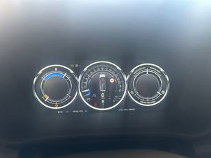 Levc VN5 1.5 Ultima Auto 110 kW (150 CV) - 13 Levc VN5 1.5 Ocasión 110 KW (150CV) - 13