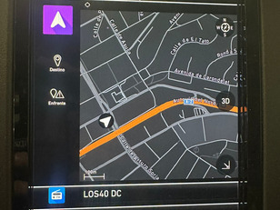 Levc VN5 1.5 Ultima Auto 110 kW (150 CV) - 14 Levc VN5 1.5 Ocasión 110 KW (150CV) - 14