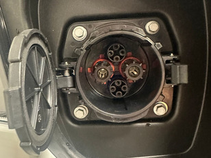 Levc VN5 1.5 Ultima Auto 110 kW (150 CV) - 19 Levc VN5 1.5 Ocasión 110 KW (150CV) - 19