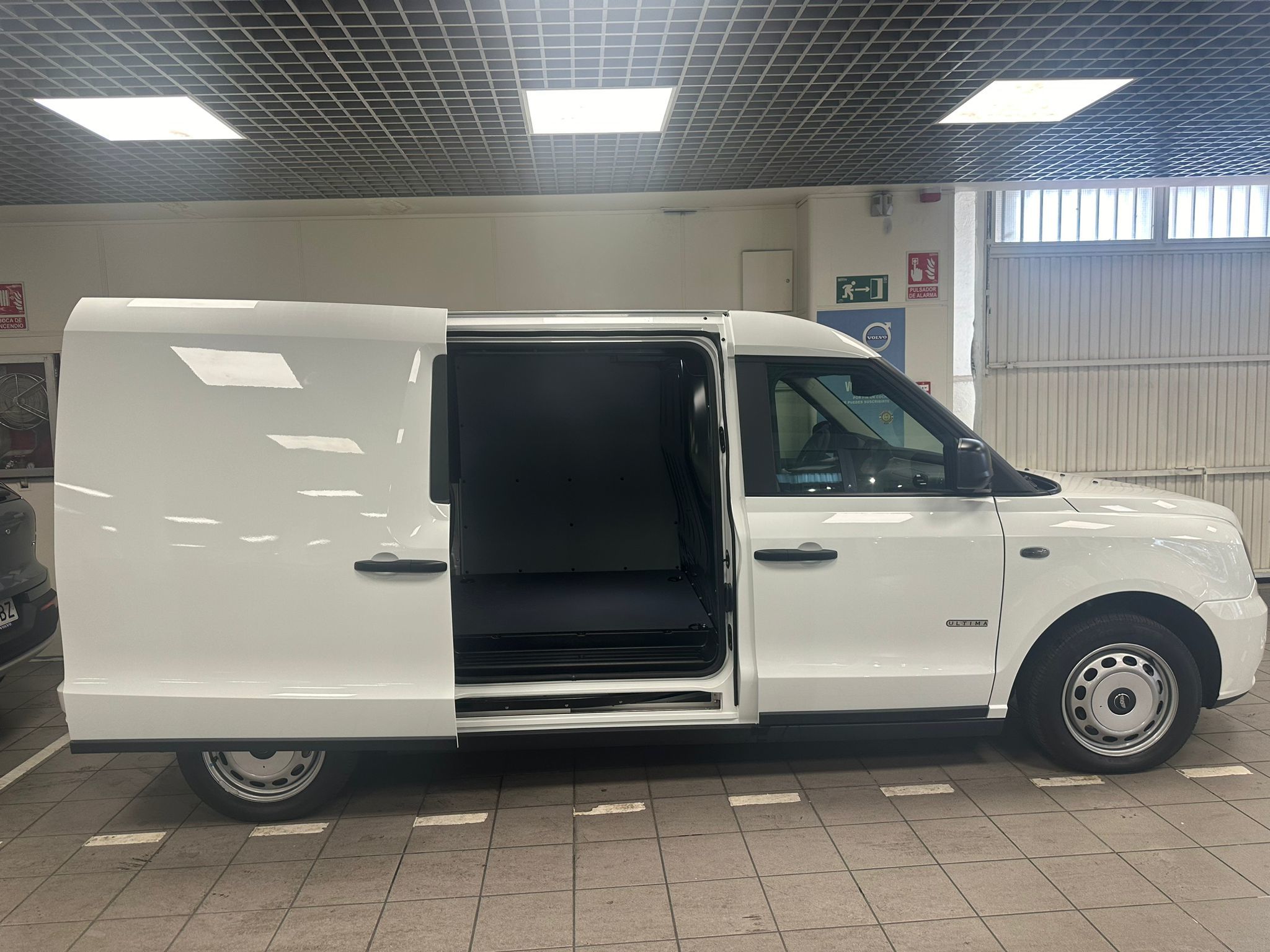 Levc VN5 segunda mano 56434482 - 4 Levc VN5 segunda mano 56434482 - 4