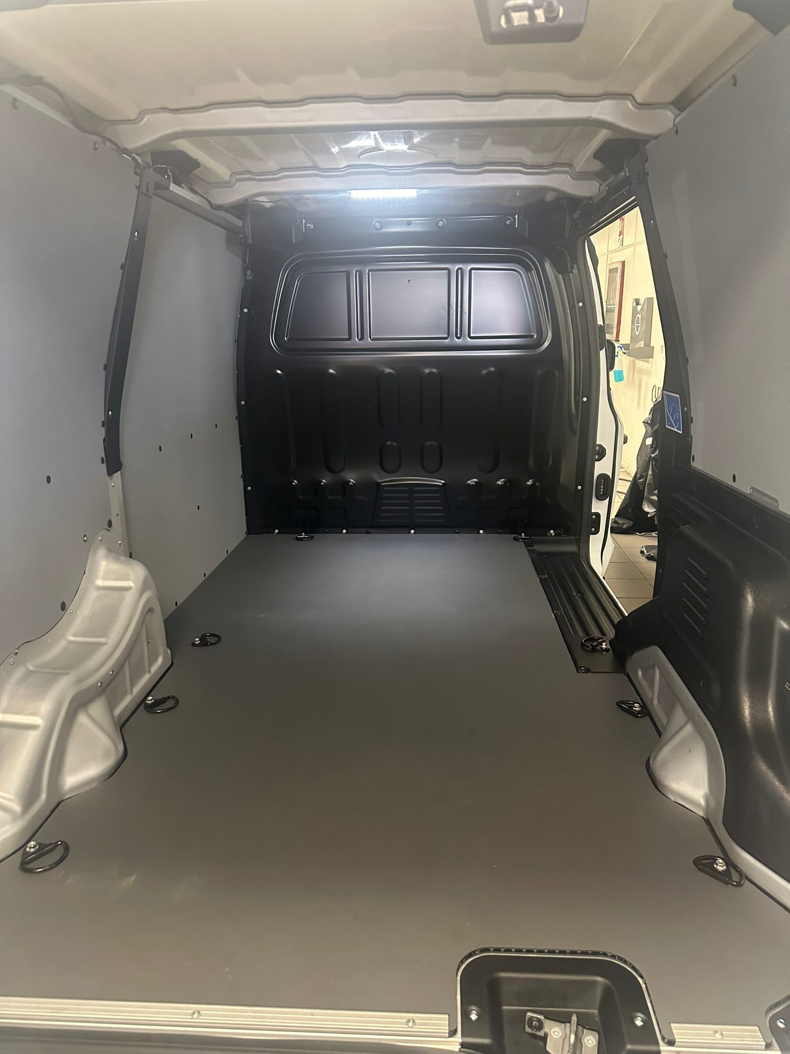 Levc VN5 segunda mano 56434482 - 7 Levc VN5 segunda mano 56434482 - 7