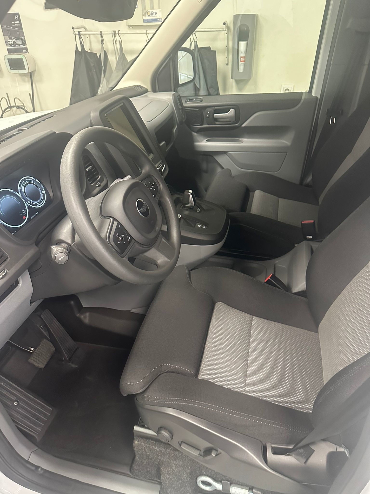 Levc VN5 segunda mano 56434482 - 10 Levc VN5 segunda mano 56434482 - 10