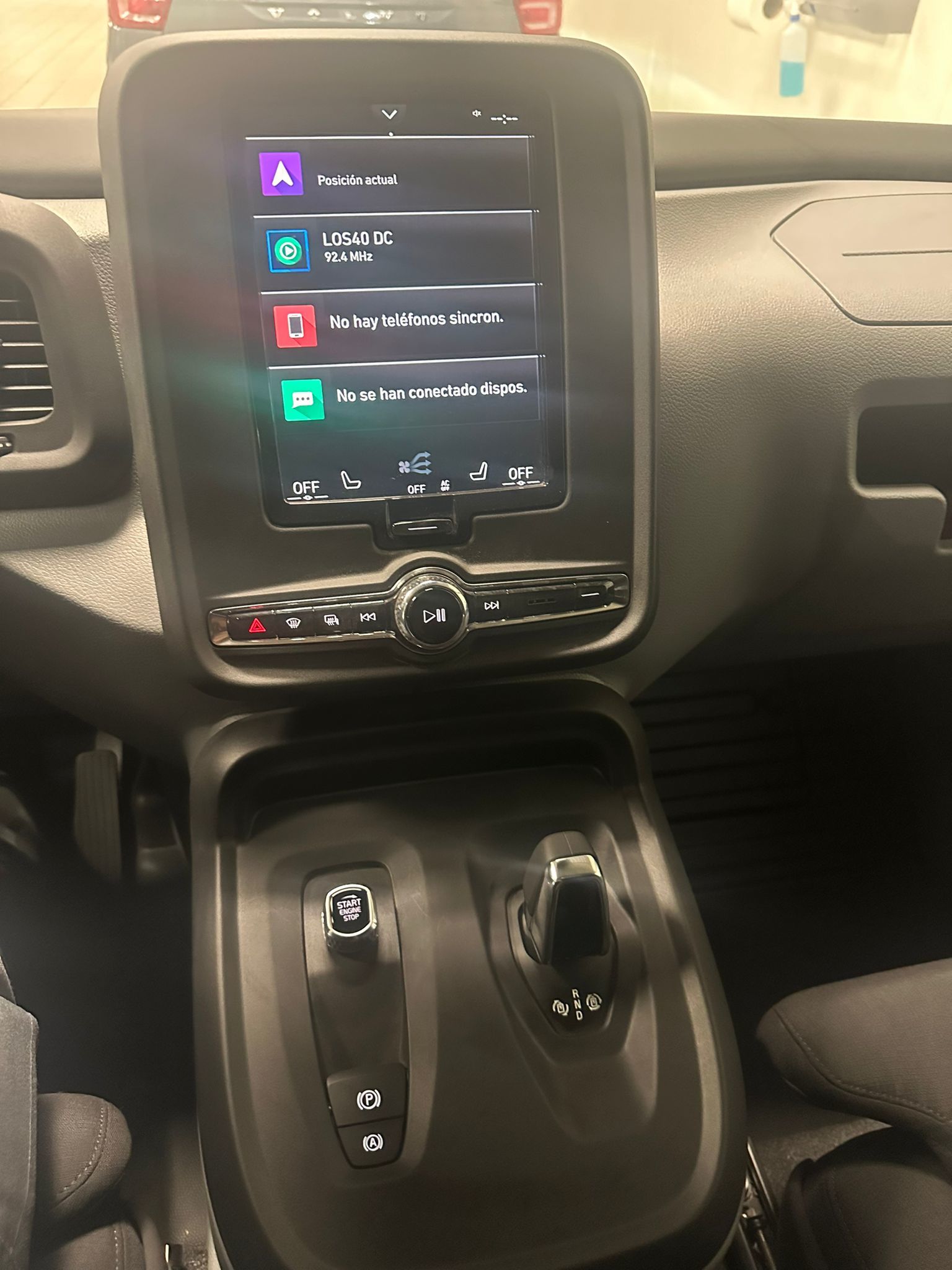 Levc VN5 segunda mano 56434482 - 12 Levc VN5 segunda mano 56434482 - 12