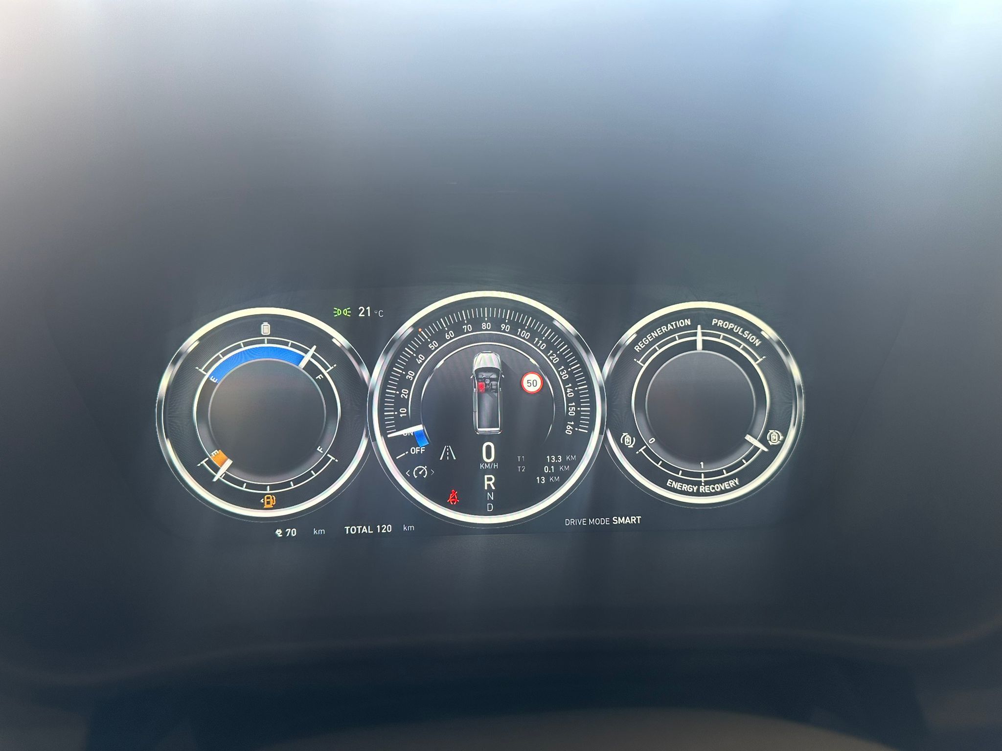 Levc VN5 segunda mano 56434482 - 14 Levc VN5 segunda mano 56434482 - 14