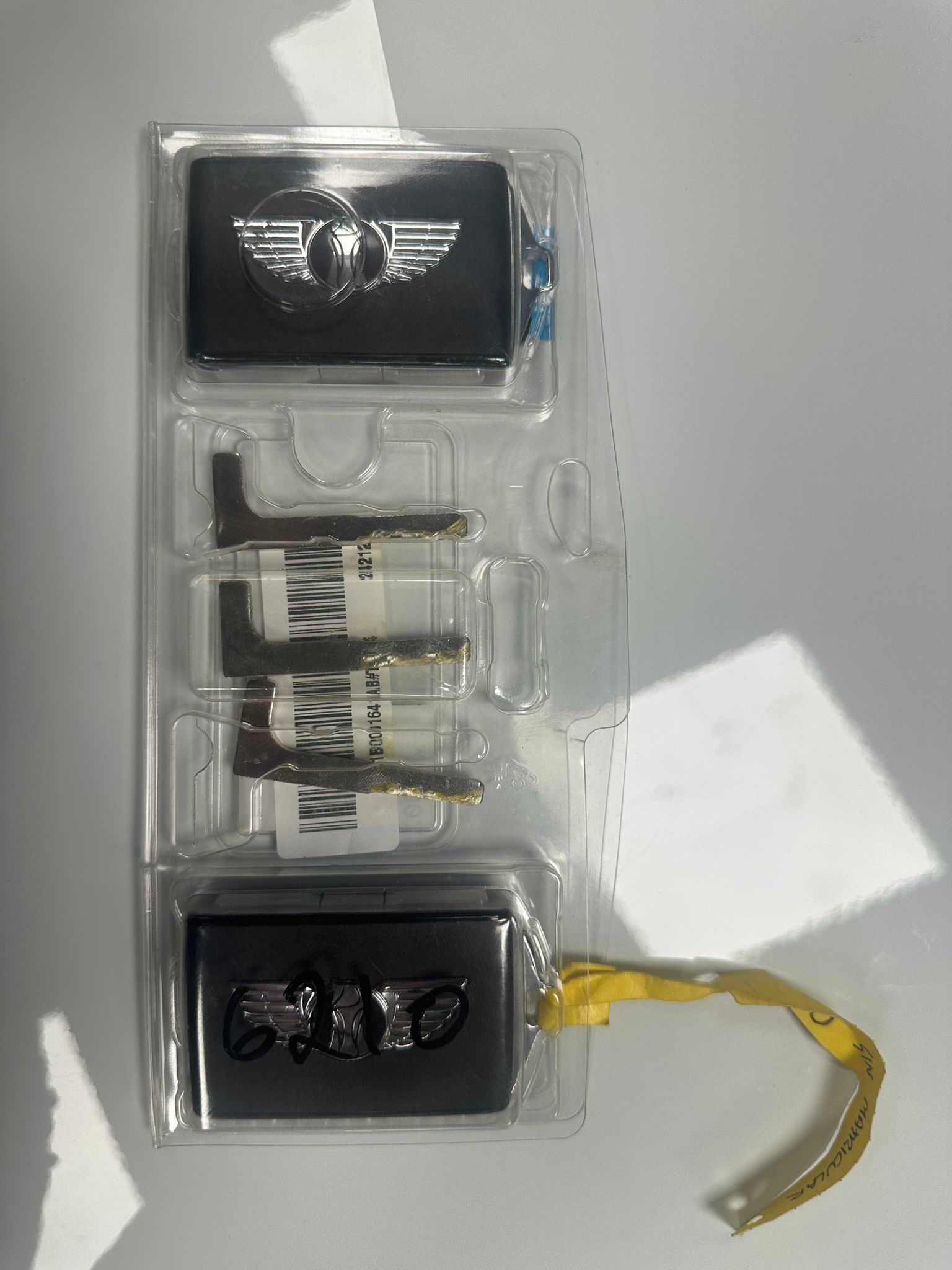 Levc VN5 segunda mano 56434482 - 16 Levc VN5 segunda mano 56434482 - 16