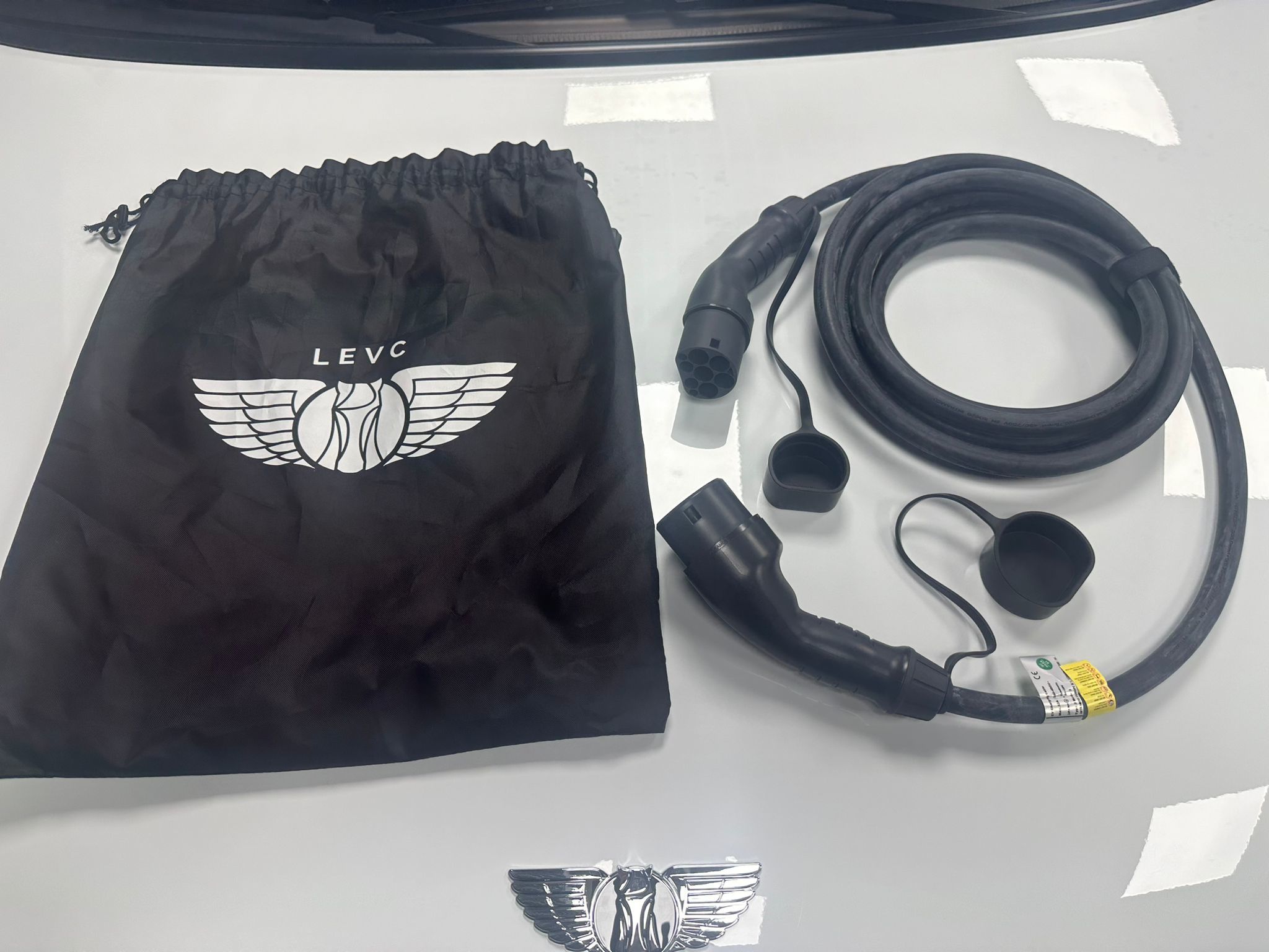 Levc VN5 segunda mano 56434482 - 17 Levc VN5 segunda mano 56434482 - 17