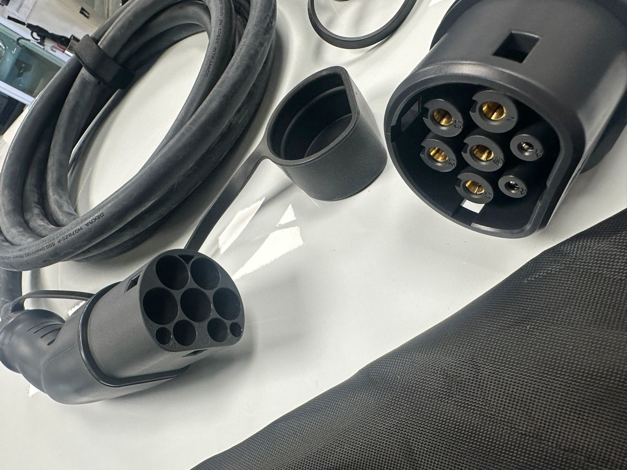 Levc VN5 segunda mano 56434482 - 18 Levc VN5 segunda mano 56434482 - 18