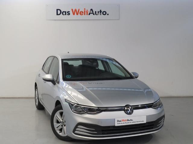 Volkswagen Golf Life 2.0 TDI 85 kW (115 CV)