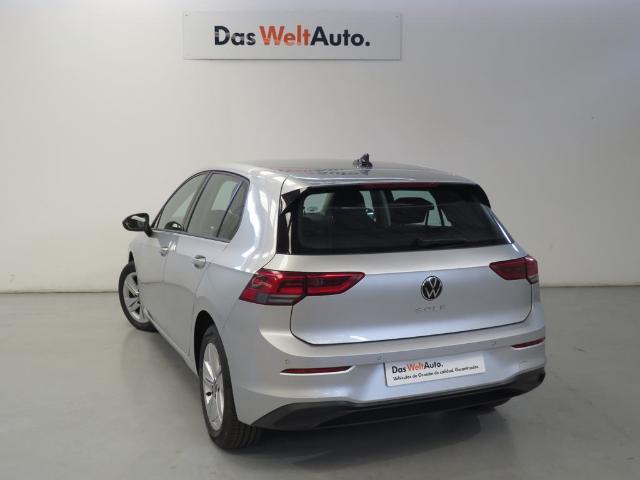 Volkswagen Golf Life 2.0 TDI 85 kW (115 CV)