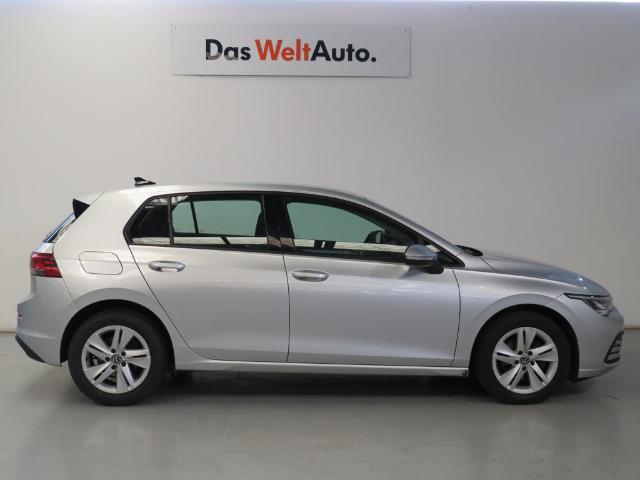 Volkswagen Golf Life 2.0 TDI 85 kW (115 CV)