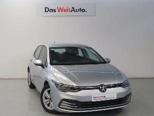 Volkswagen Golf 2.0 TDI de segunda mano